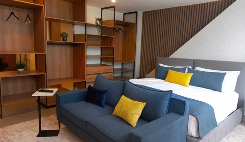 Premium Apartment