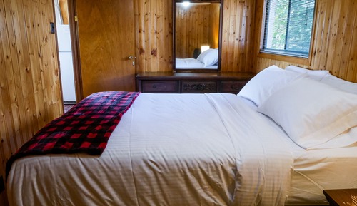 Traditional Cabin