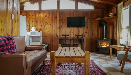 Classic Cabin