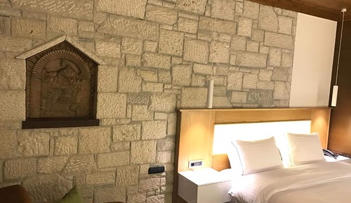 King Room with Pool View