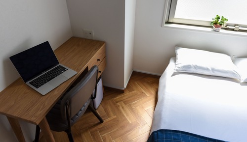 Standard Double Room Single Use