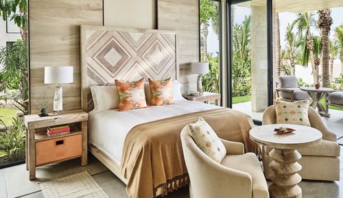 Room (Garden Casita with Plunge Pool)