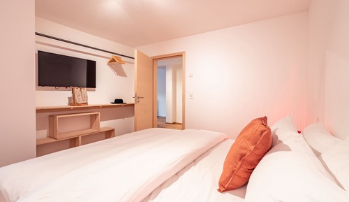 Family Apartment