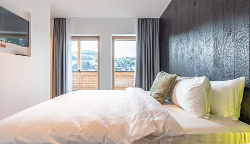 Comfort Apartment