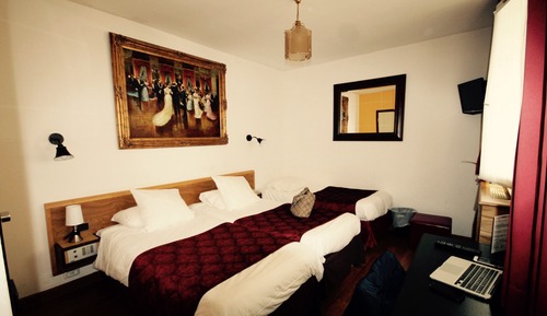 Classic Triple Room