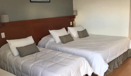 Traditional Quadruple Room