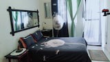 Room, 1 Bedroom, Smoking, Terrace