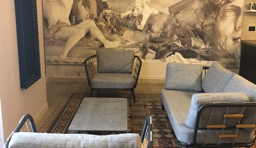 Exclusive Studio Suite