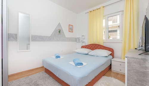 Apartment (A1)