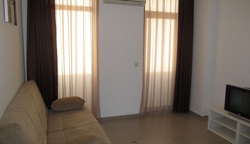Classic Apartment