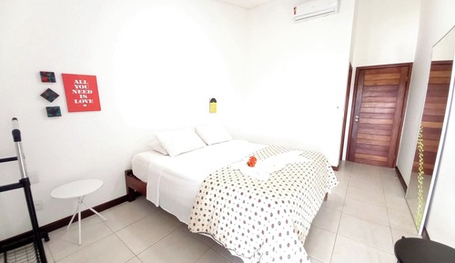 Family Duplex, 3 Bedrooms