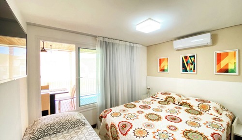 Comfort Apartment