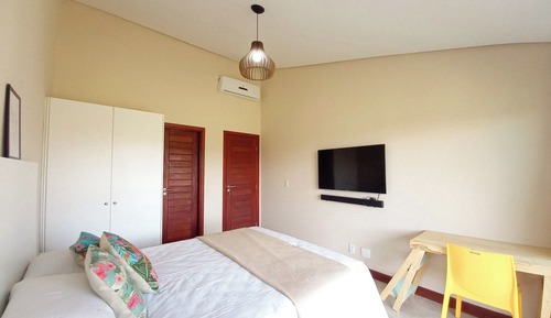 Family Apartment