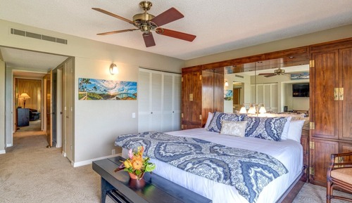 Condo (2 Bedrooms)
