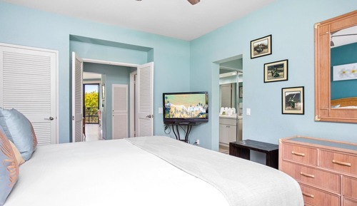 Condo (1 Bedroom)