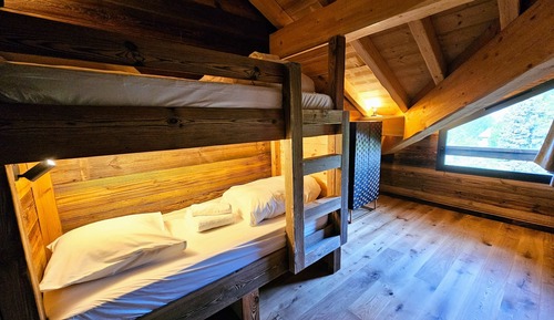 Luxury Duplex, Ensuite (5 pièces)