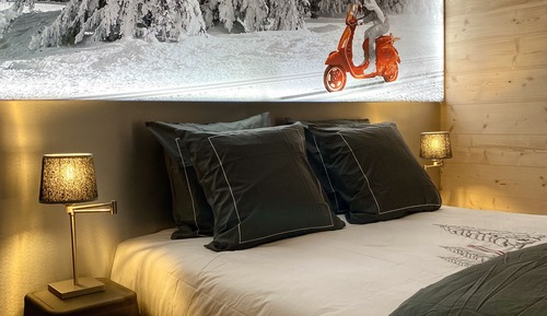 Family Apartment, Ensuite (Supérieur 3 pièces)