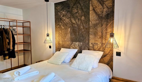 Apartment, Ensuite (Supérieur 2 pièces)