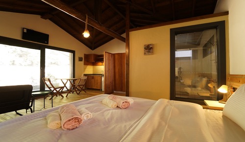 Romantic Villa