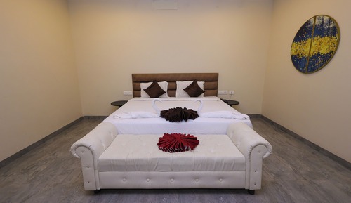 Suite Room