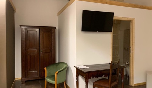 Superior Double or Twin Room