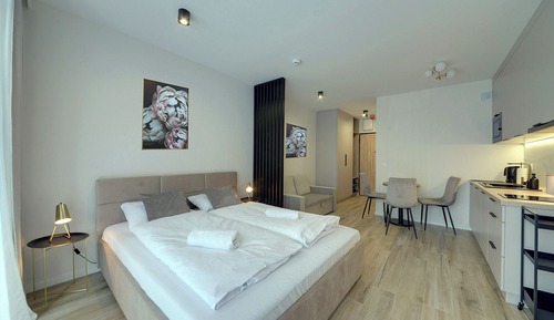 Comfort Studio Suite