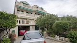 Apartment (Sim - 130 m from sea - A2 Crveni(2+2))