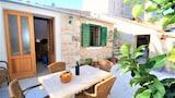 Studio (Draga - traditional & in center - SA2)