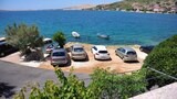 Apartment (Draga - 15 m from pebble beach - A2(4)