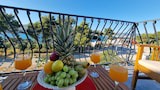 Apartment (Sandra - quiet & close to the beach -)