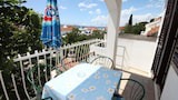 Apartment (Stipe - free parking - A2(4))