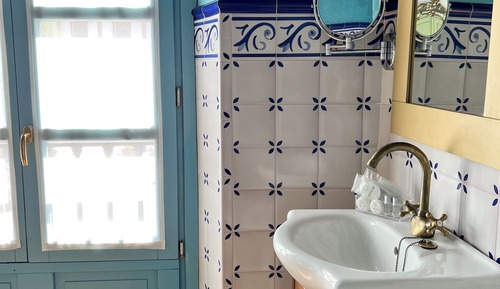 Deluxe Double Room, 1 Queen Bed