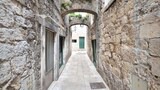 Studio (Toma - 200 m from beach - SA4(2+1))