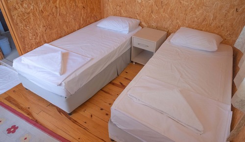 Standard Triple Room, 3 Twin Beds