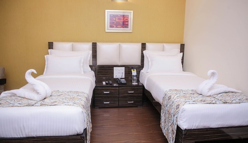 Superior Room