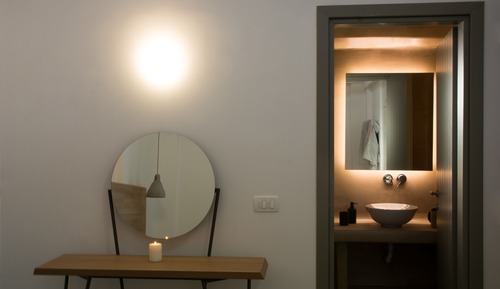 Family Suite, 2 Bedrooms, Jetted Tub