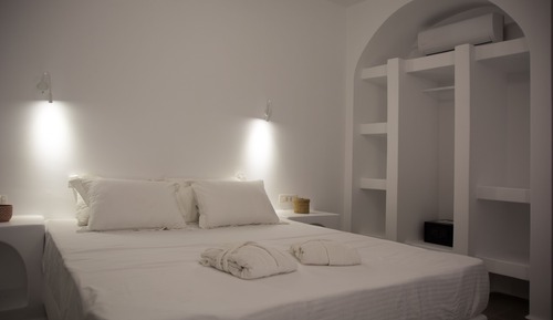 Panoramic Suite, Jetted Tub