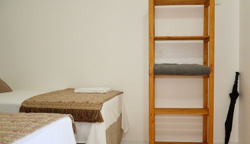 Standard Suite, Multiple Beds