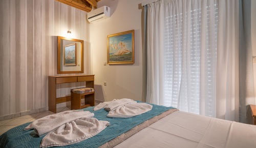 Apartment, 2 Bedrooms