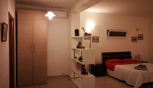 Apartment, 1 Bedroom, Smoking, Private Pool