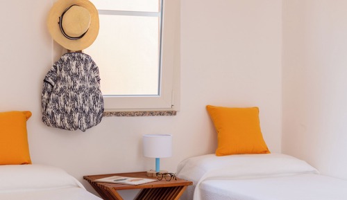 Superior Apartment, 1 Bedroom, Patio