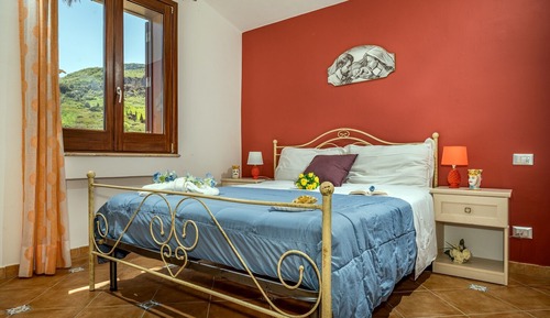 Villa, 1 Bedroom, Smoking, Private Pool
