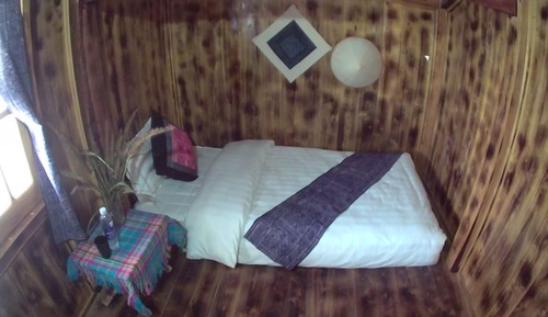 Double Room Single Use