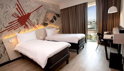 Superior Room, 1 Twin Bed (Plug and Play)