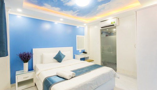 Standard Room, No Windows
