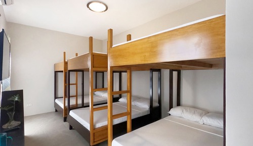 Basic Room