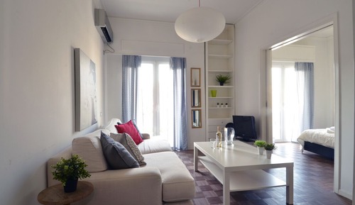 Apartment, 2 Bedrooms