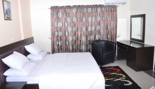 Basic Room