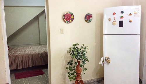 Exclusive Quadruple Room