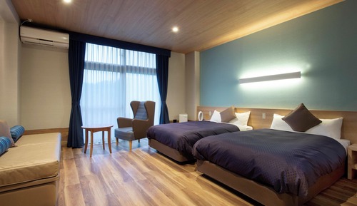 Mt. Fuji View Special Room, Non Smoking